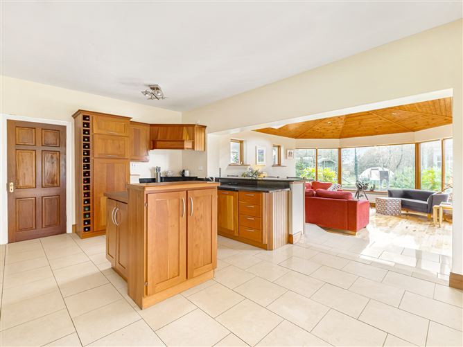 Clongorey Lodge, Clongorey, Newbridge, Kildare