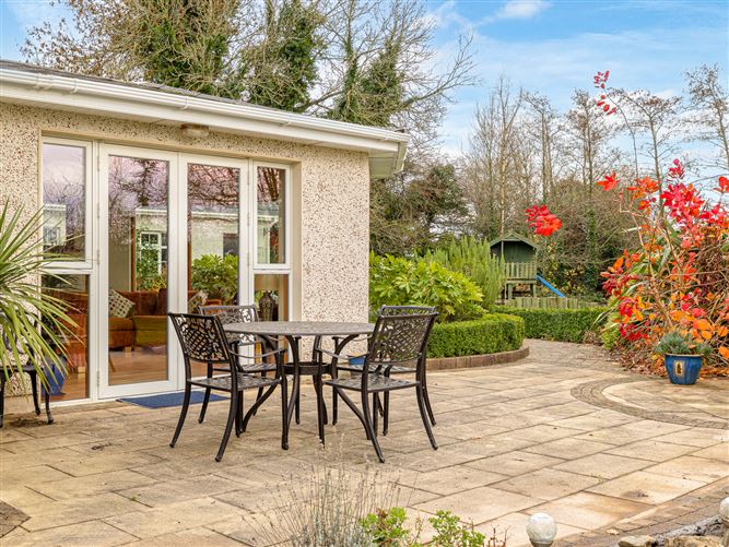 Clongorey Lodge, Clongorey, Newbridge, Kildare