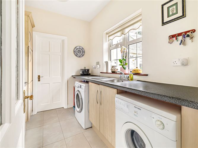 Clongorey Lodge, Clongorey, Newbridge, Kildare