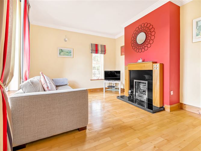 Clongorey Lodge, Clongorey, Newbridge, Kildare