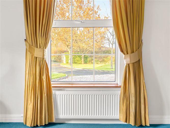 Clongorey Lodge, Clongorey, Newbridge, Kildare