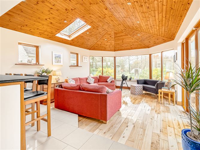 Clongorey Lodge, Clongorey, Newbridge, Kildare