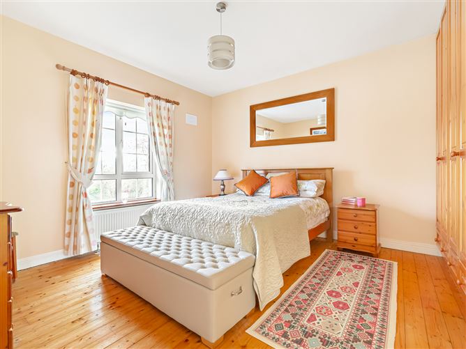 Clongorey Lodge, Clongorey, Newbridge, Kildare