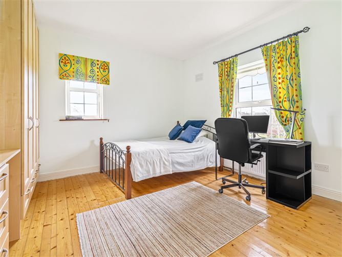 Clongorey Lodge, Clongorey, Newbridge, Kildare