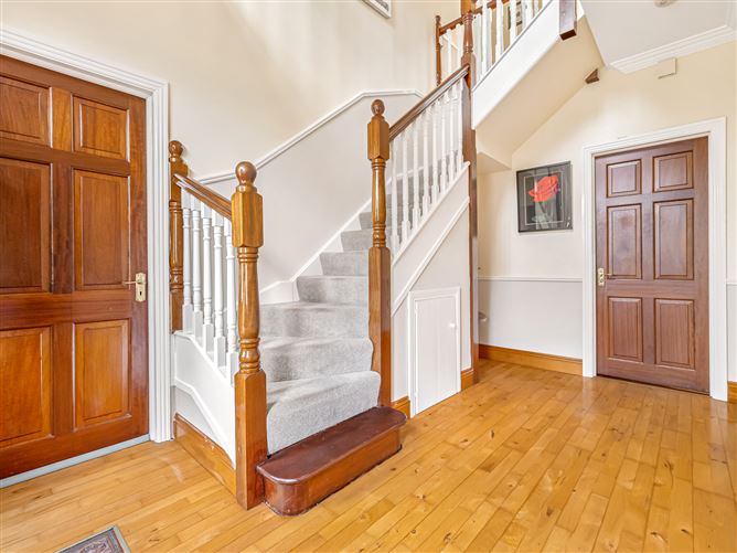 Clongorey Lodge, Clongorey, Newbridge, Kildare