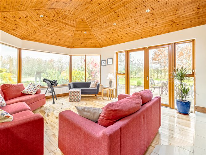 Clongorey Lodge, Clongorey, Newbridge, Kildare