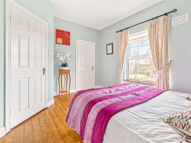Clongorey Lodge, Clongorey, Newbridge, Kildare