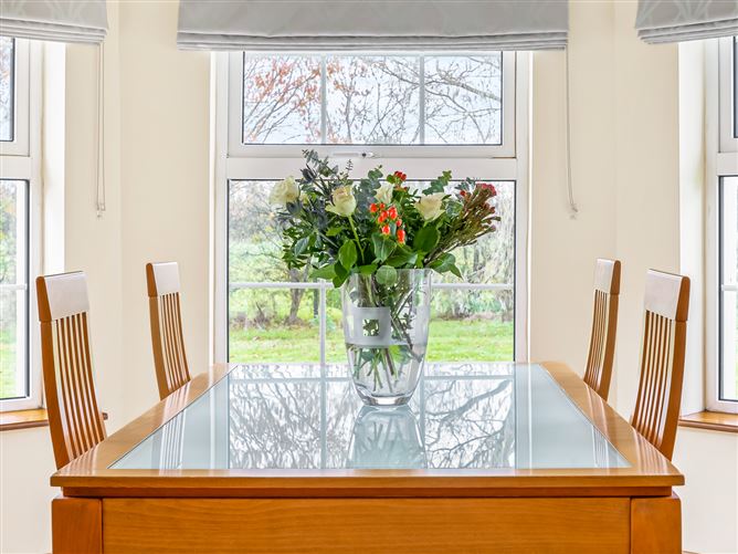 Clongorey Lodge, Clongorey, Newbridge, Kildare