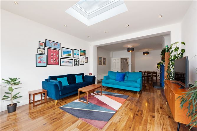 54 Brookfield Green, Kimmage, Dublin 12