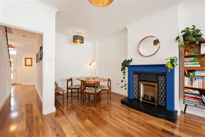 54 Brookfield Green, Kimmage, Dublin 12