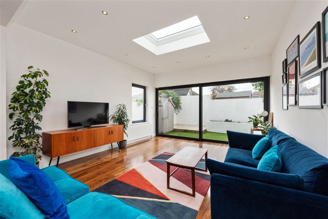 54 Brookfield Green, Kimmage, Dublin 12
