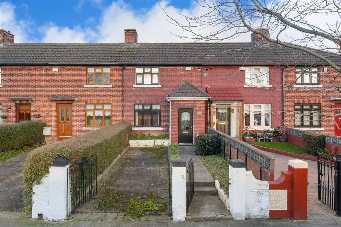 87 Ratoath Road, Cabra, Dublin 7