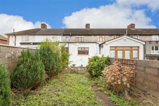 87 Ratoath Road, Cabra, Dublin 7