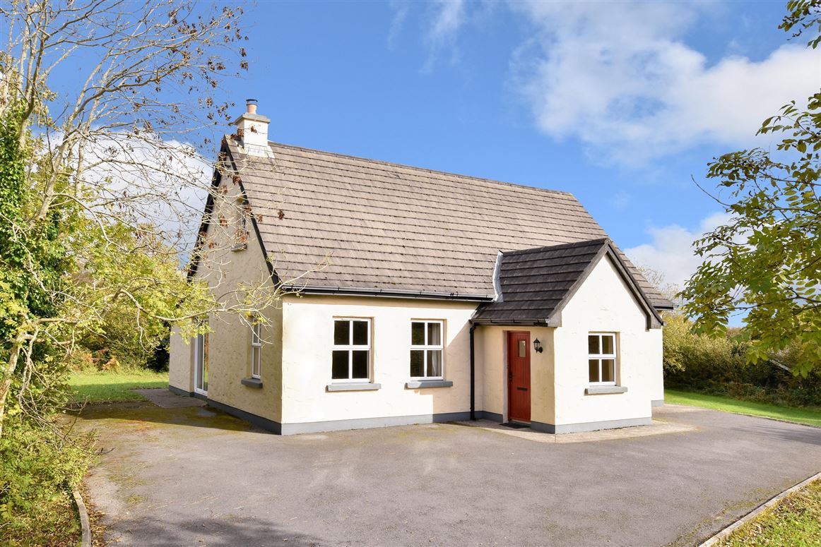 Hazel Cottage, Killola, Rosscahill, Galway