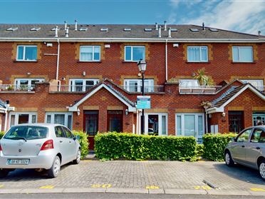 Image for Apt 88 The Paddocks, Hybreasal, South Circular Road, Dublin 8