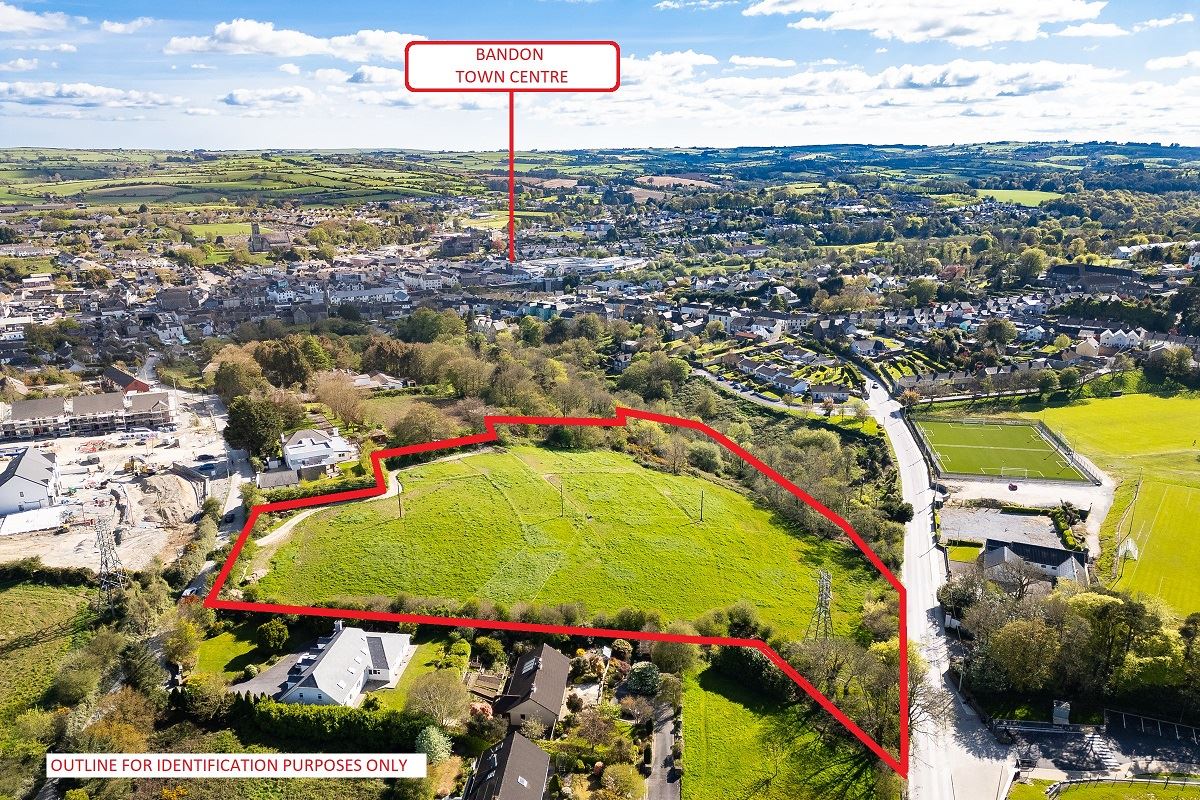 Cork Road, Bandon,   West Cork
