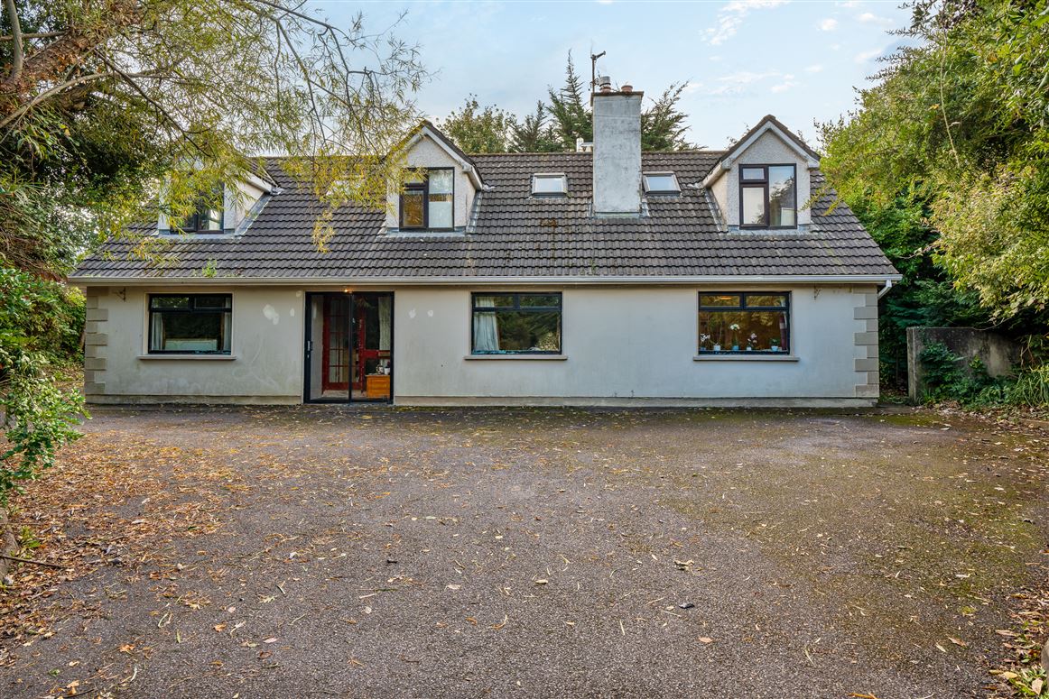 "Woodmist", Glyntown, Glanmire, Cork