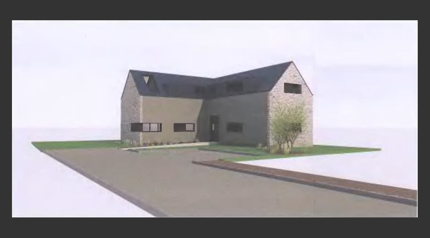 Killakee Green, Firhouse, Dublin 24