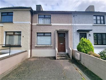 Image for 338 Kylemore Road, Dublin 10, Dublin 10, Dublin