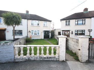 Image for 10 John McCormack Avenue, Walkinstown, Dublin 12