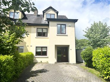 Image for 19 Alexandra Walk, Clane, Co. Kildare