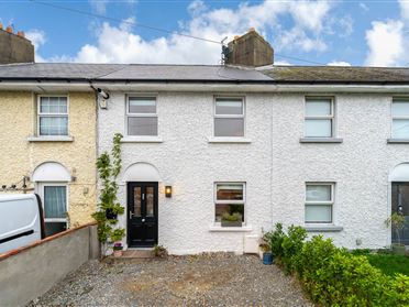 Image for 33 Lawless Terrace, Balbriggan, County Dublin