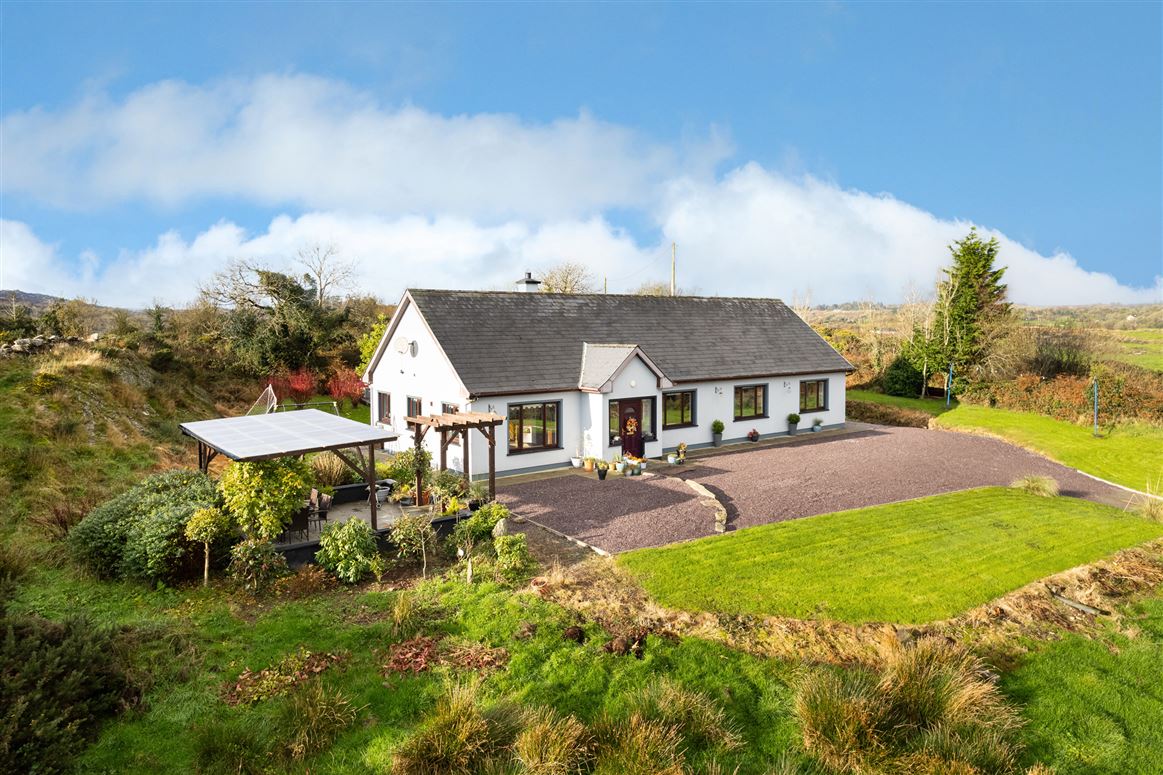 Aghacunna, Kilnamartyra, Macroom, Cork