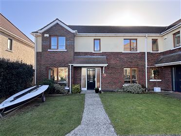 Image for 12 Turnberry Square, Baldoyle, Dublin 13