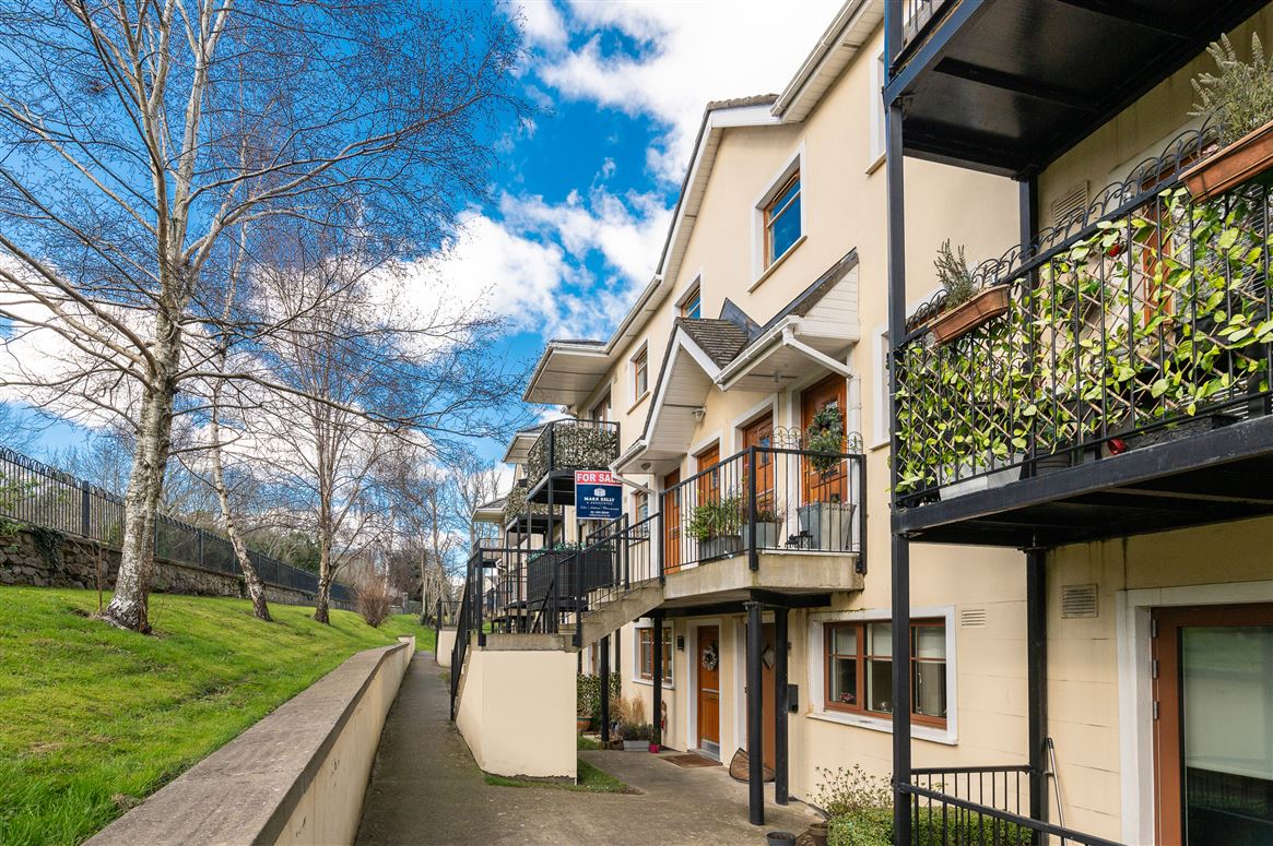 108 The Rectory, Stepaside, Dublin 18