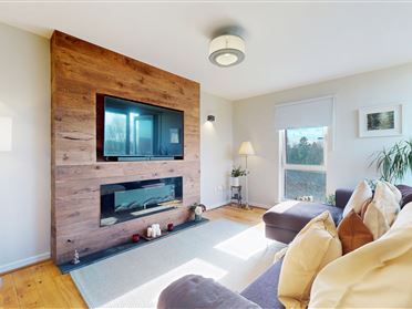 Image for 22 Geraldine House, Lyreen Manor, Maynooth, Kildare