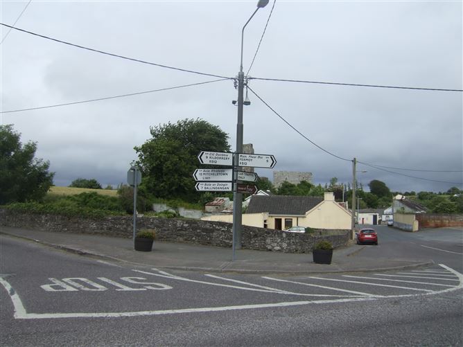 5 Aislings,Glanworth,Cork