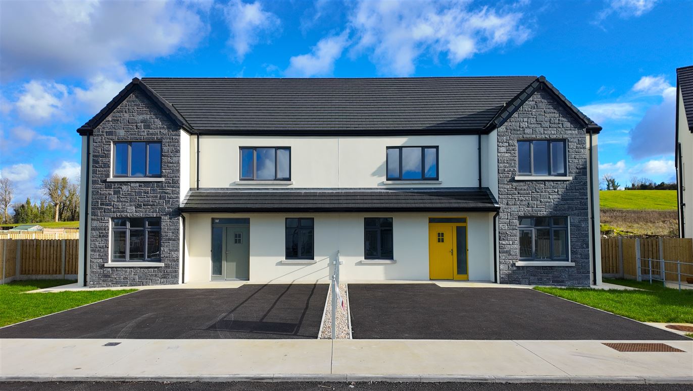 Fairways, Dromod, Leitrim