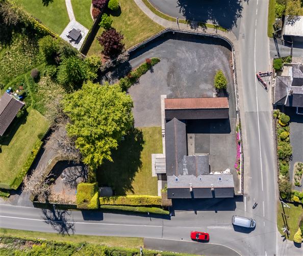 Moorhill, Brannockstown, Kildare