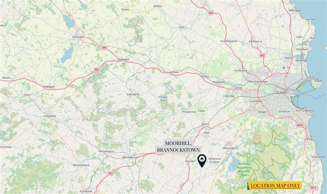 Moorhill, Brannockstown, Kildare