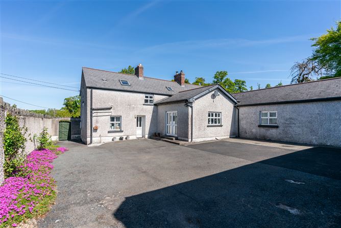 Moorhill, Brannockstown, Kildare