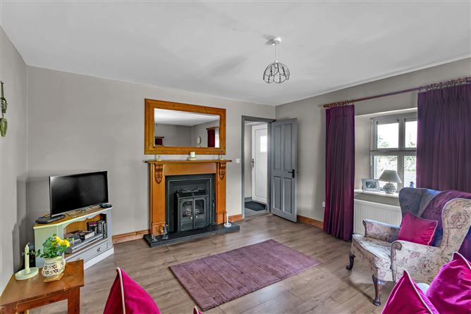 Moorhill, Brannockstown, Kildare