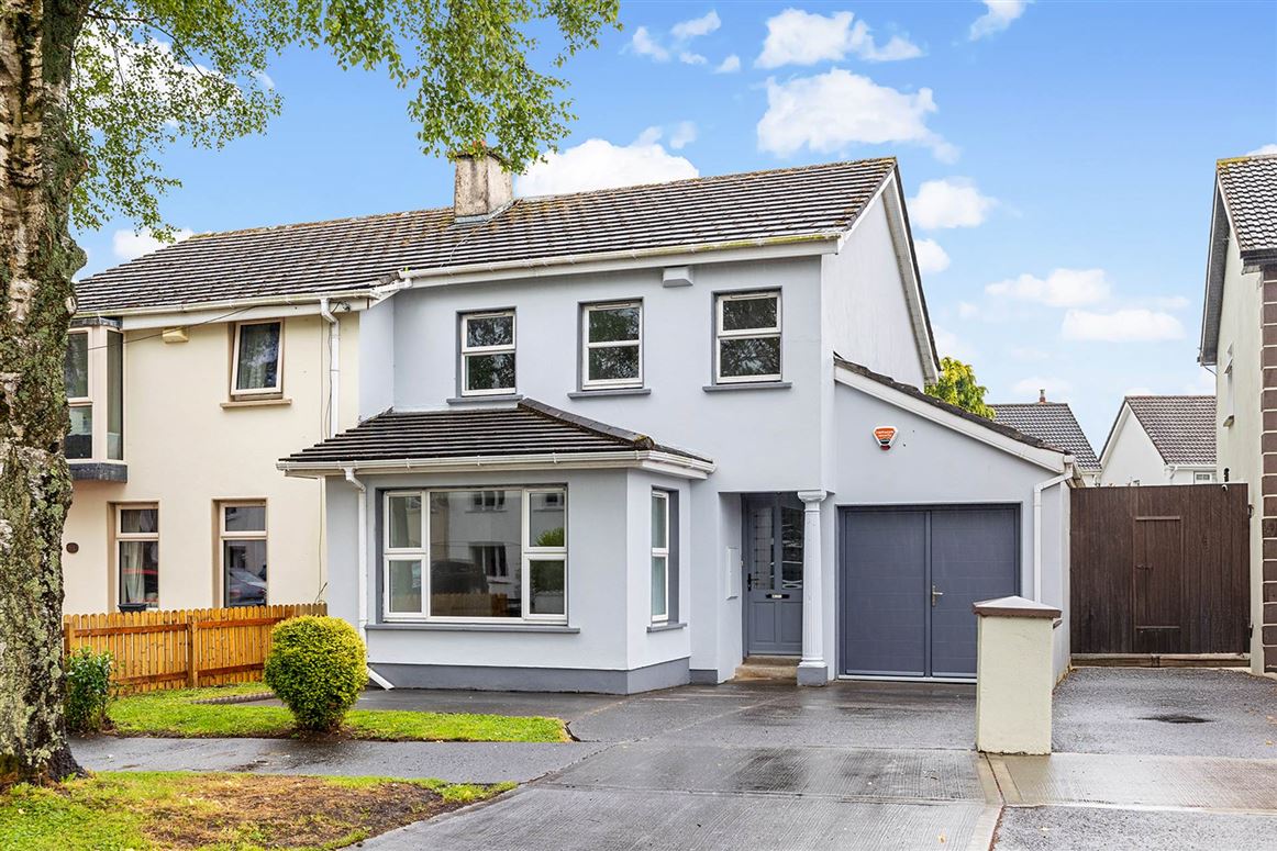 63 Courtown Park, Kilcock, County Kildare