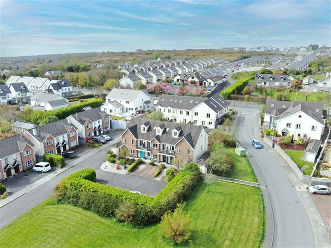 222 Cartur Mor, Clybuan Road, Knocknacarra, Galway