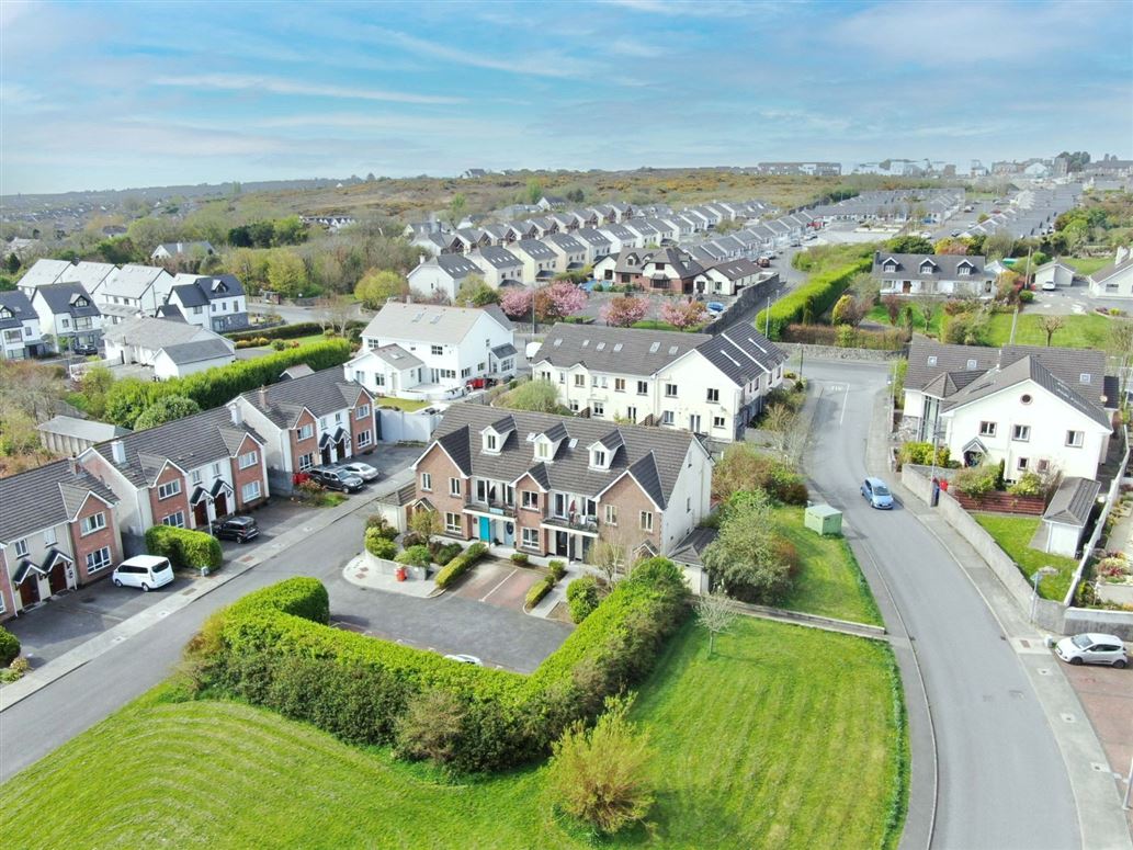 222 Cartur Mor, Clybuan Road, Knocknacarra, Galway