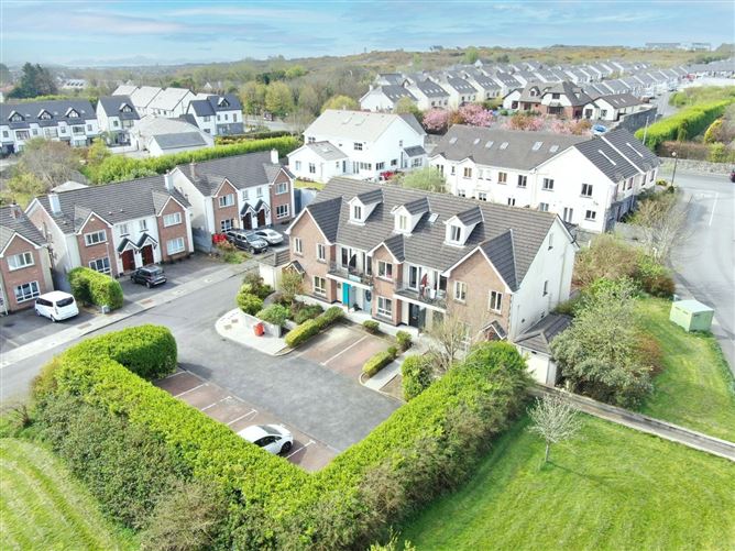 222 Cartur Mor, Clybuan Road, Knocknacarra, Galway