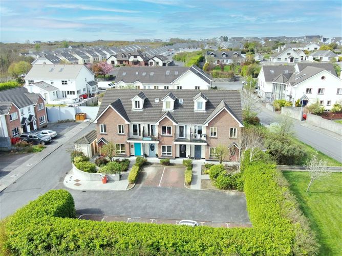 222 Cartur Mor, Clybuan Road, Knocknacarra, Galway