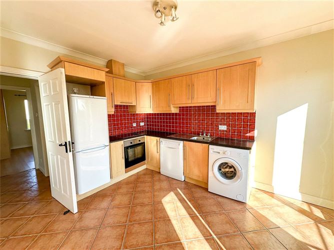 222 Cartur Mor, Clybuan Road, Knocknacarra, Galway