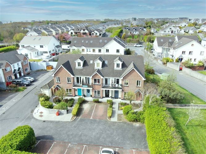 222 Cartur Mor, Clybuan Road, Knocknacarra, Galway