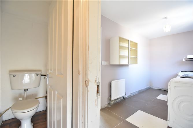 12 St Aidan's Villas, Enniscorthy, Wexford