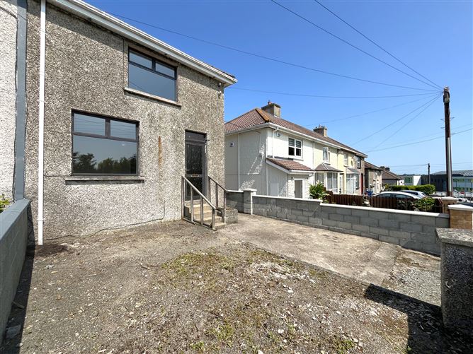 12 St Aidan's Villas, Enniscorthy, Wexford