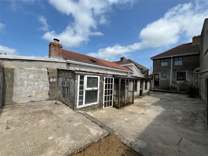 12 St Aidan's Villas, Enniscorthy, Wexford