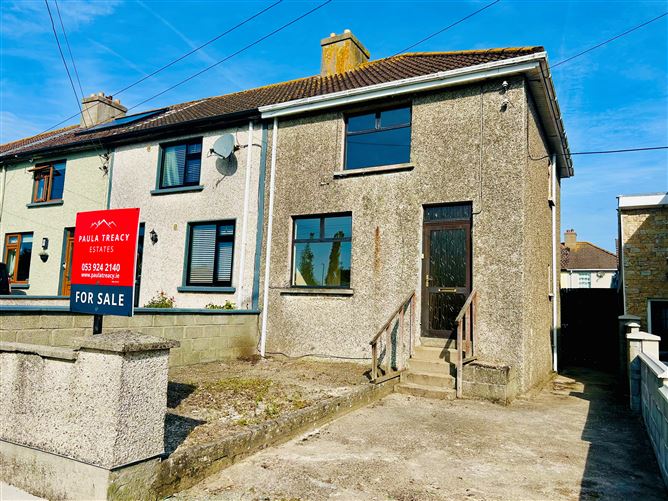 12 St Aidan's Villas, Enniscorthy, Wexford