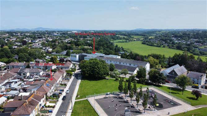 12 St Aidan's Villas, Enniscorthy, Wexford
