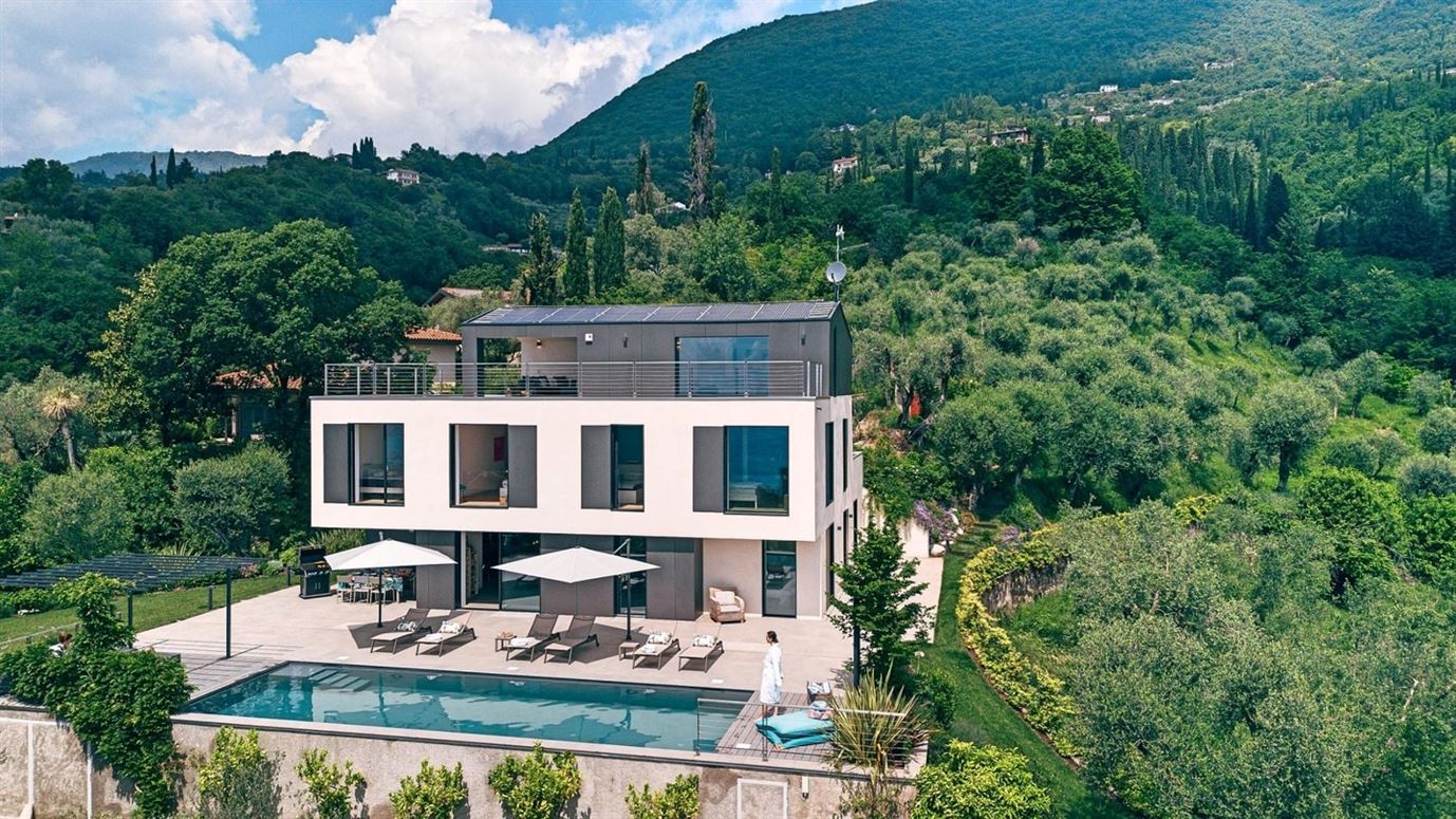 Garda Bliss,Gardone Riviera,Lombardy,Italy
