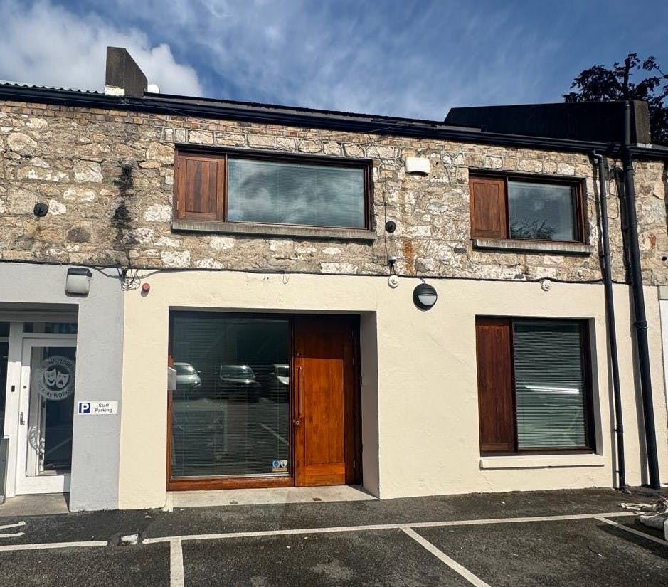 9 Terminus Mills, Clonskeagh Road, Dublin 6